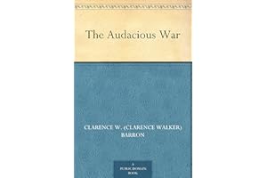 The Audacious War