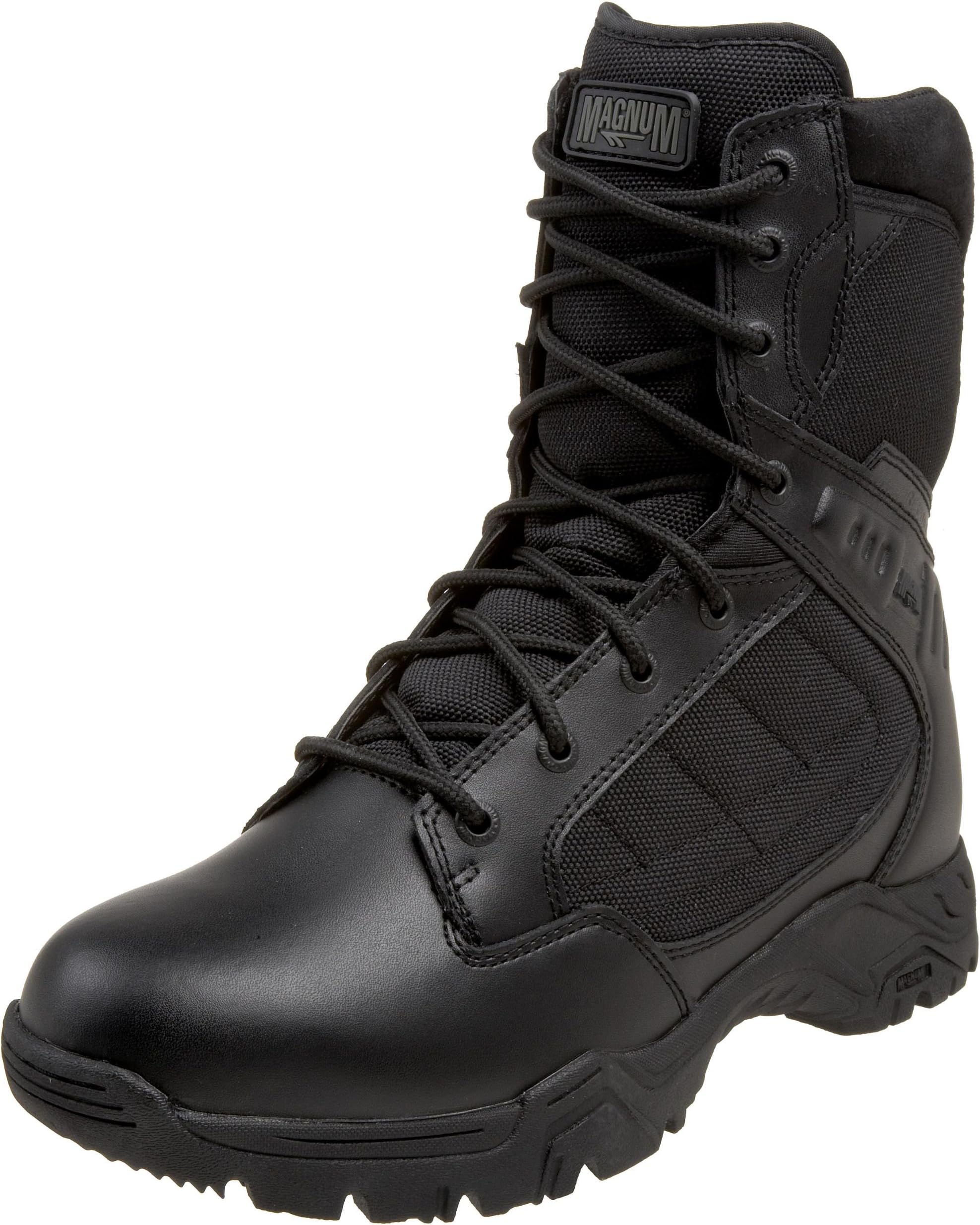 Magnum Men's Response II 8" Boot