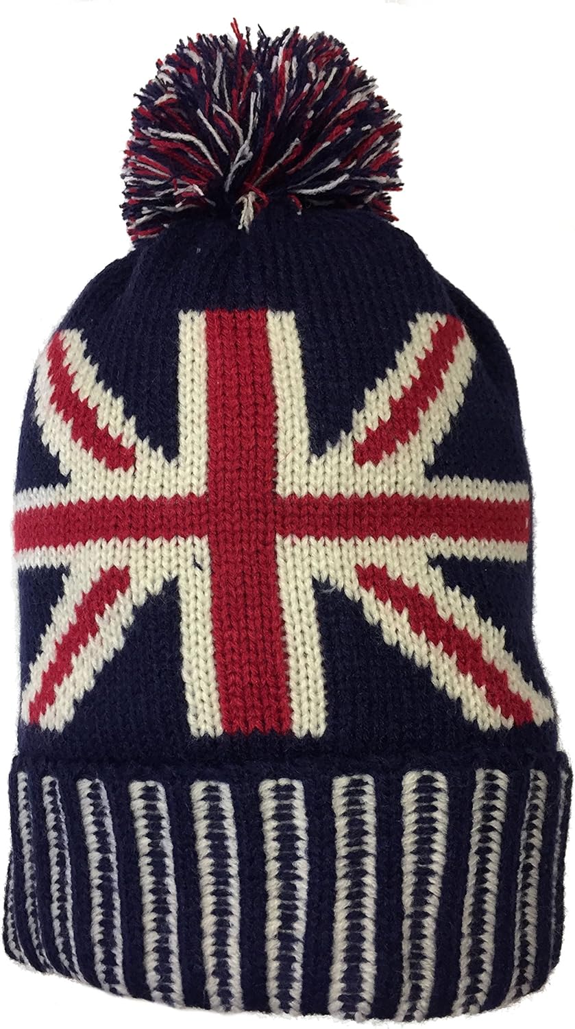 bobble hat london