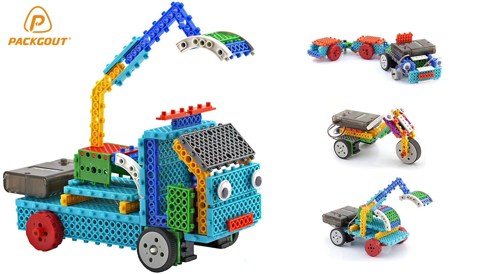 6 PACKGOUT+Control+Building+Construction+Machines