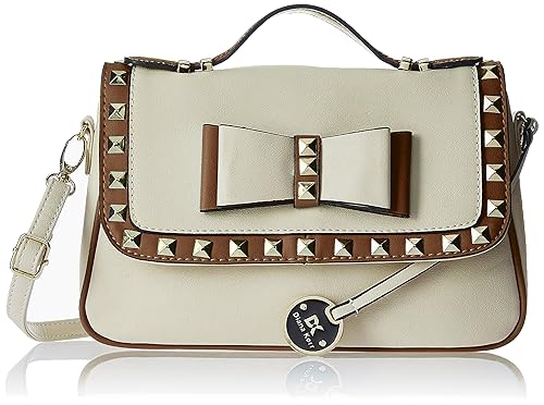 Diana Korr Womens Sling Bag (Brown) (DK56SBRW)