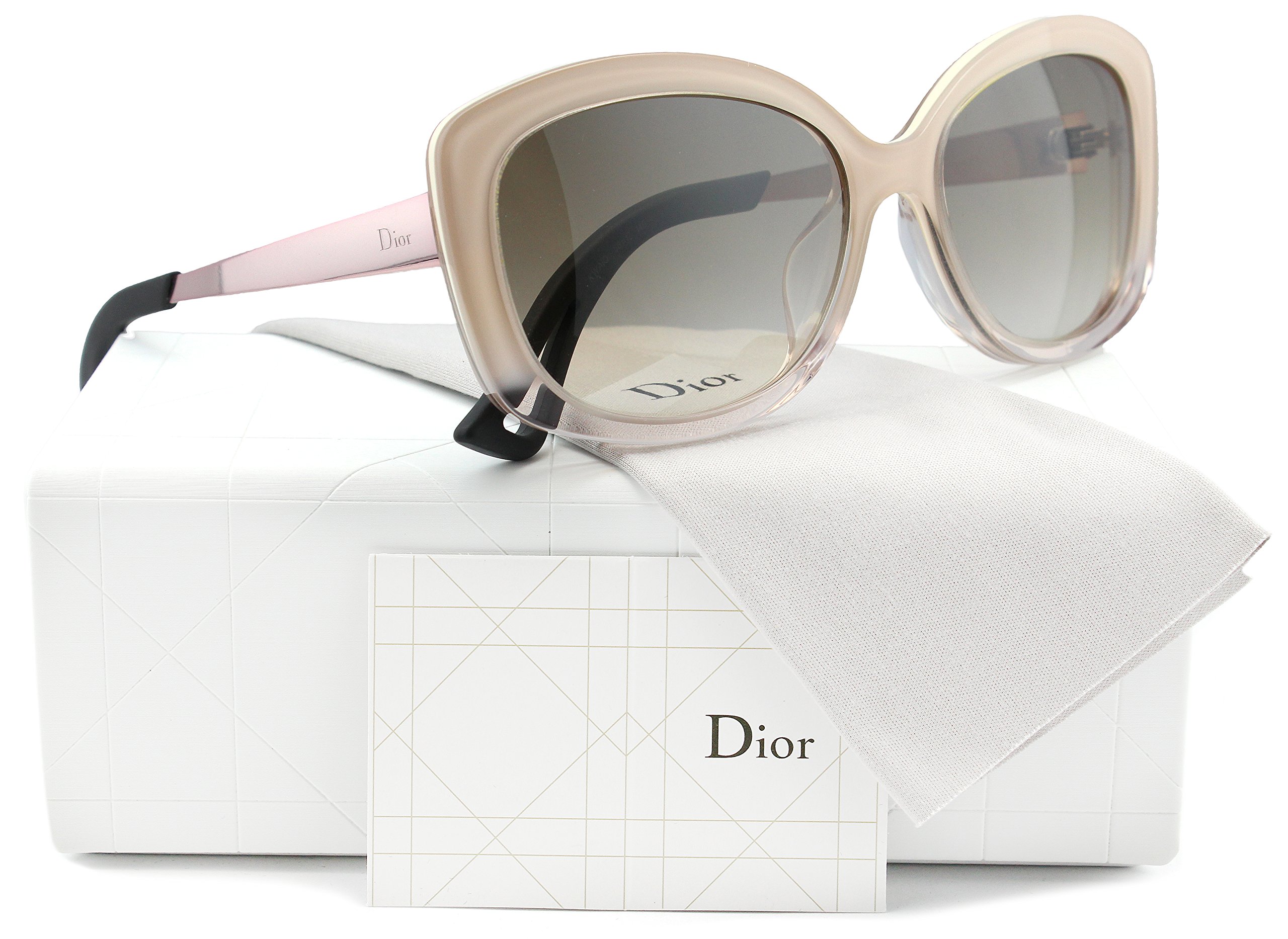 dior extase 2 sunglasses