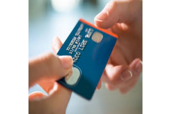 How To Get A Credit Card