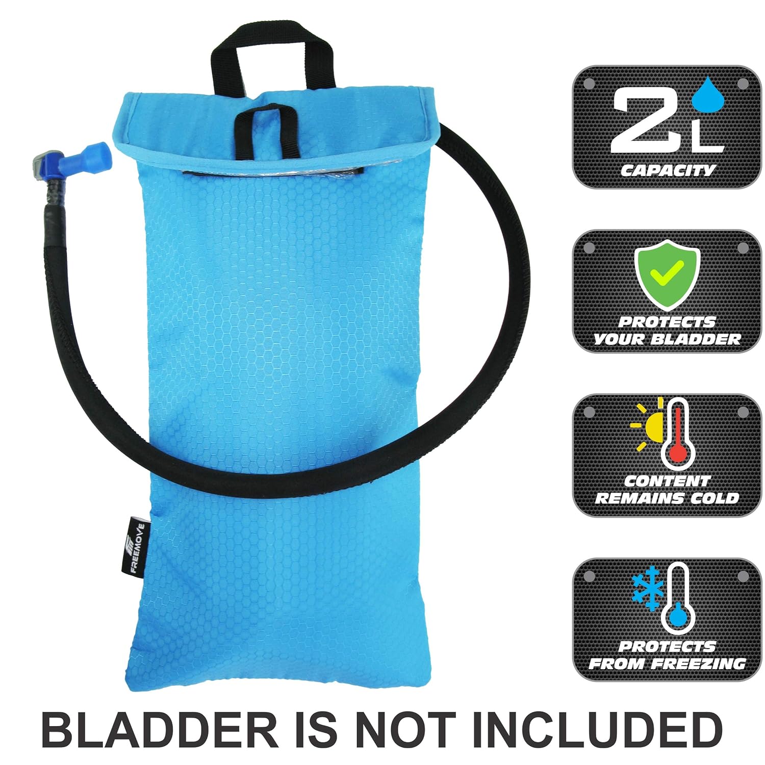 hydration pack that keeps water cold