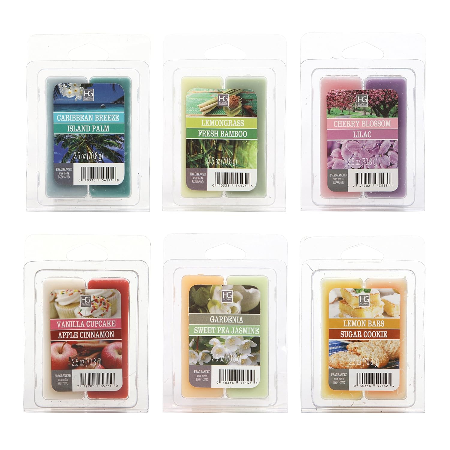 Which Is The Best Japanese Cherry Blossom Melting Fragrance