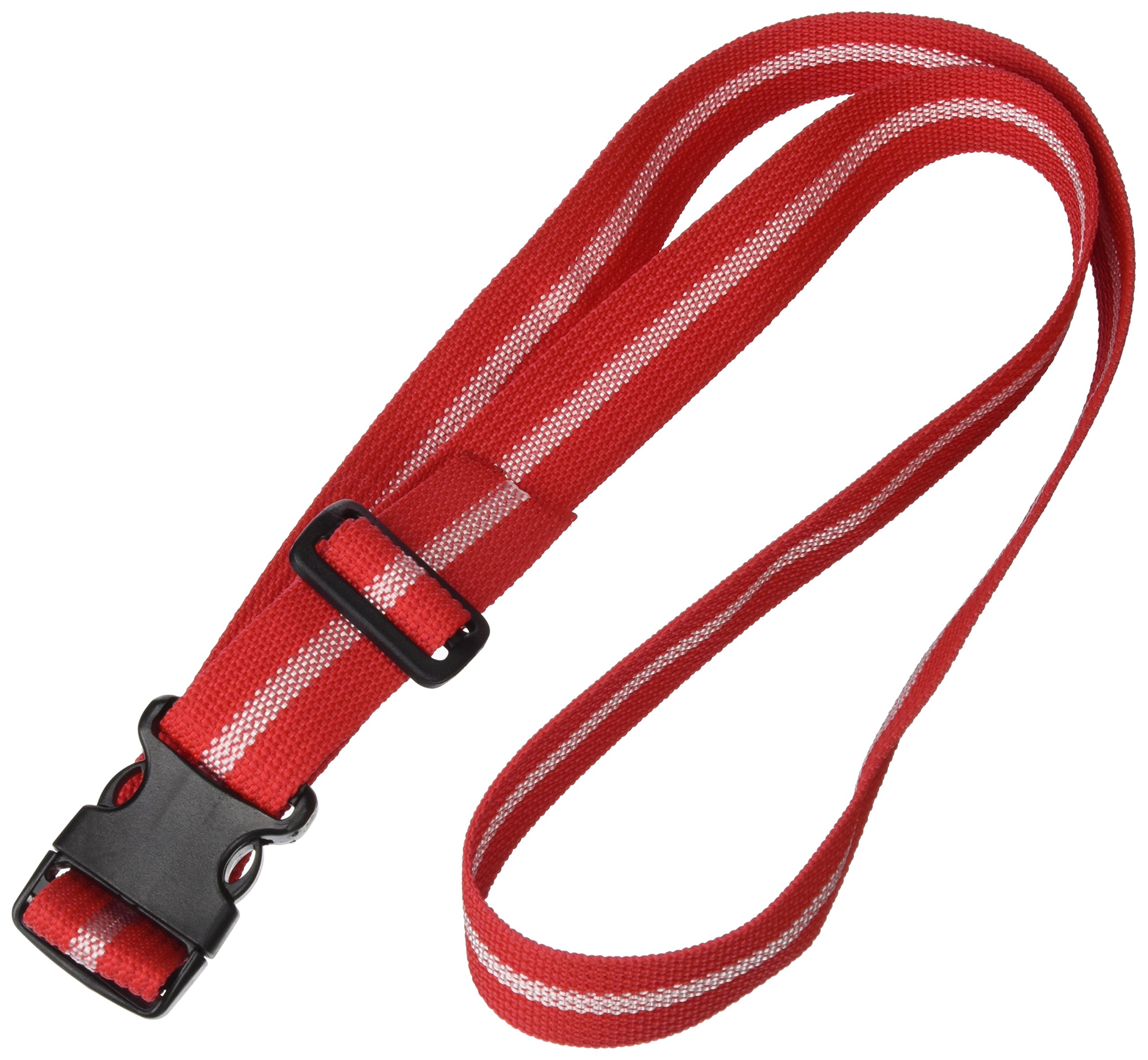 Softee Equipment 0019951 Fries Tape Porta, White, S