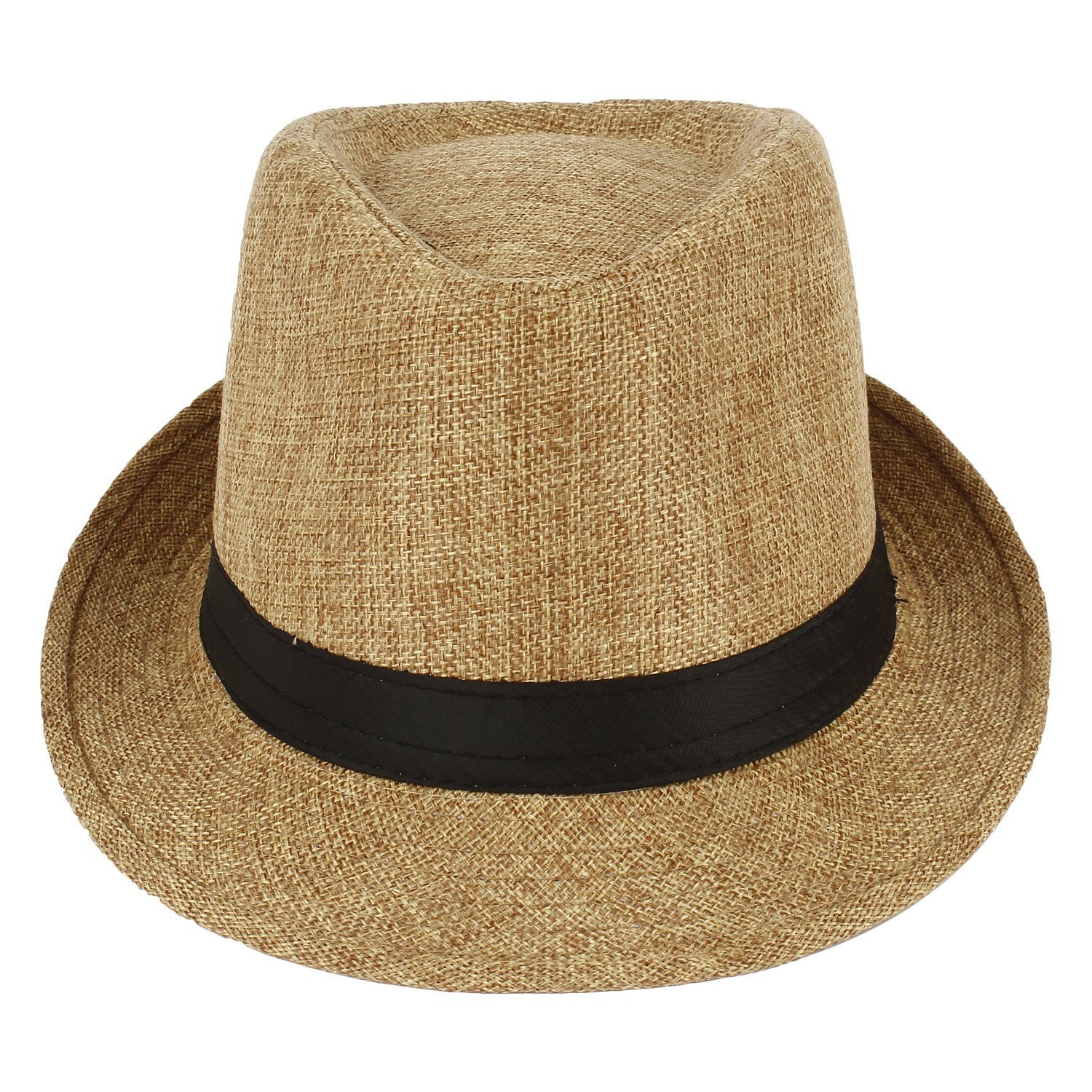 designer fedora hats
