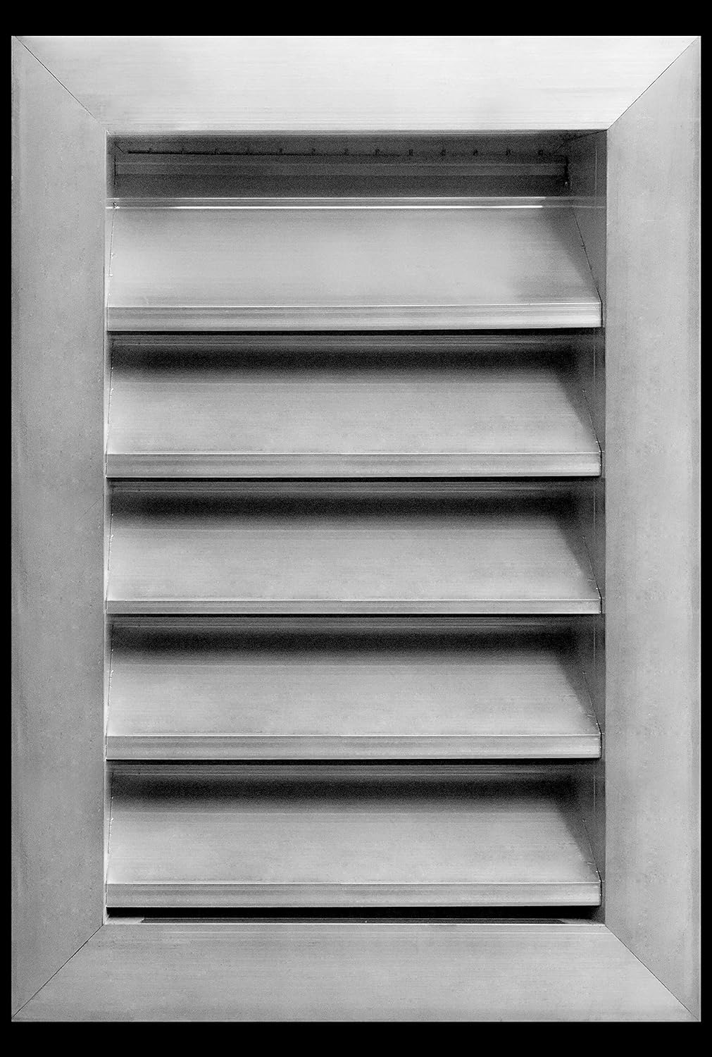 Registers, Grilles & Vents - 8