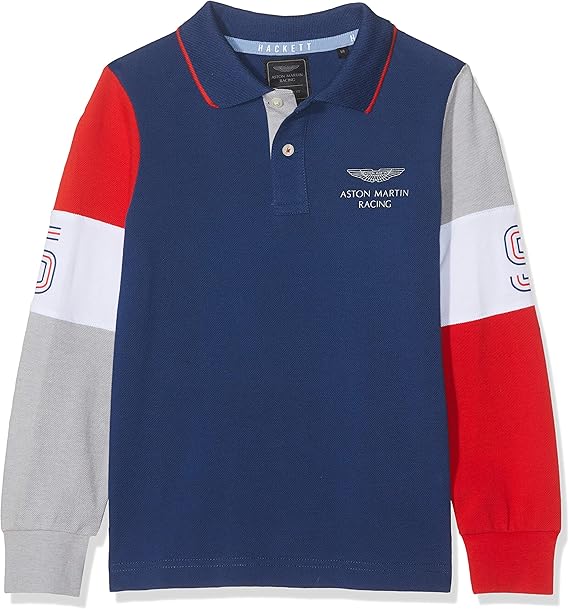 aston martin racing ropa