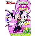 Mickey Mouse Clubhouse: I Heart Minnie [DVD]