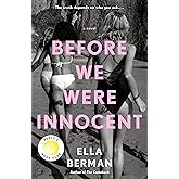 Before We Were Innocent: Reese's Book Club