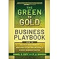 The Green to Gold Business Playbook