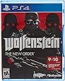 Wolfenstein: The New Order - PlayStation 4