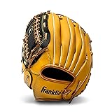 Franklin Sports Baseball and Softball Glove - Field