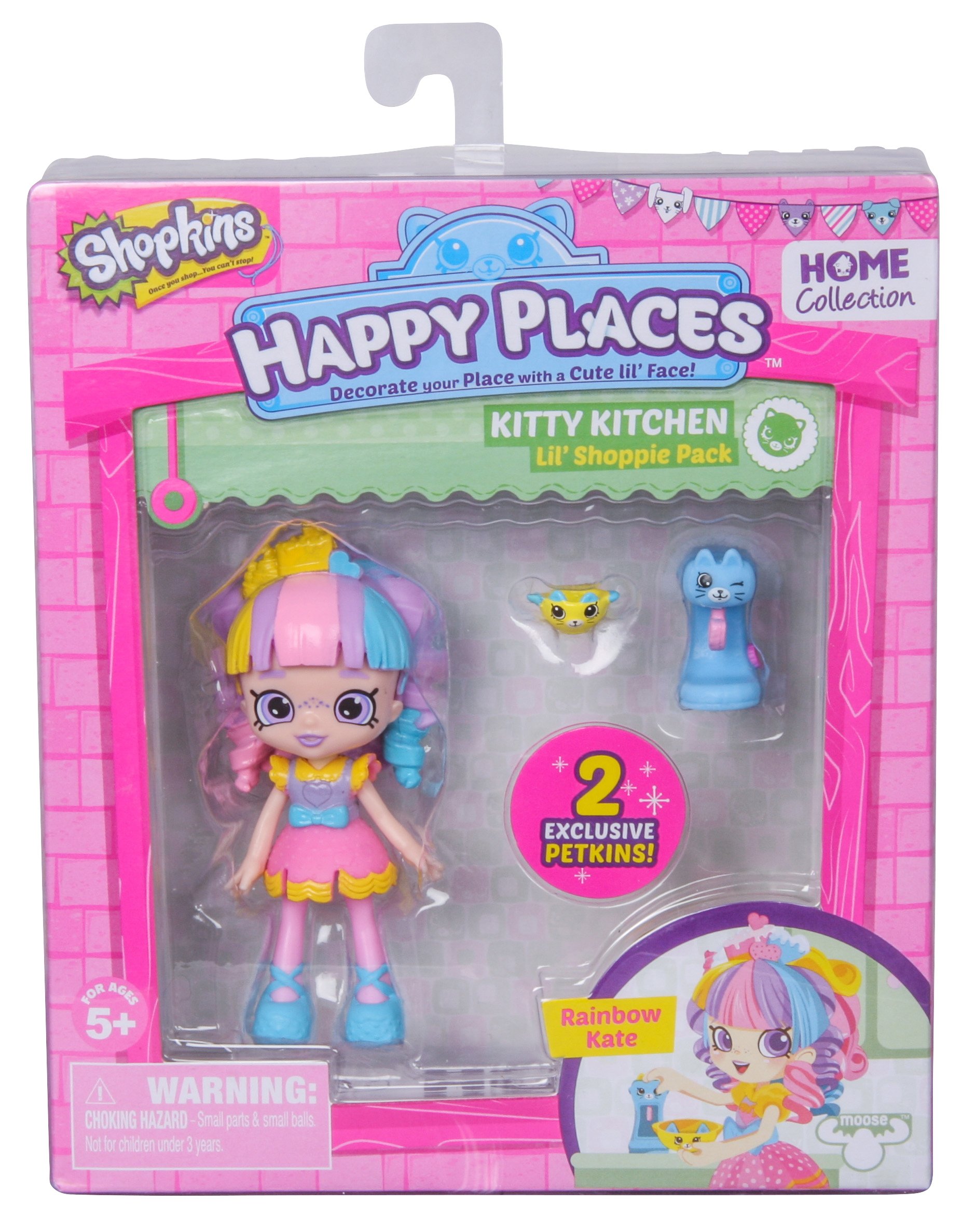 shopkins happy places lil shoppies