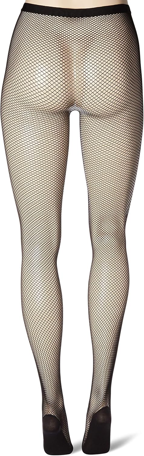 Capezio womens Capezio Women's Professional Fishnet Seamless Tight at  Women’s Clothing store: Fishnet Pantyhose