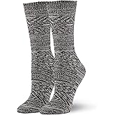 HUE Women's Supersoft Casual Boot Socks