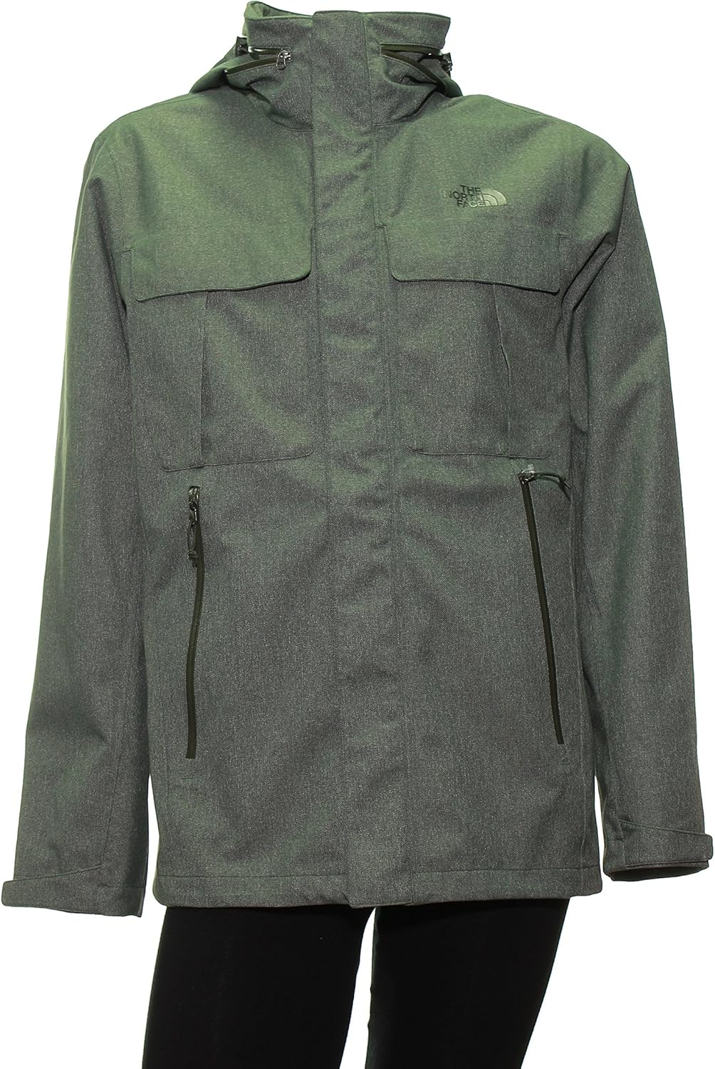 kassler field jacket