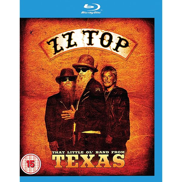 その他 Double Down Live 1980 &amp; 2008 / [DVD] Amazon.com: Double Down Live 1980 & 2008[2 DVD] : ZZ Top: Movies & TV