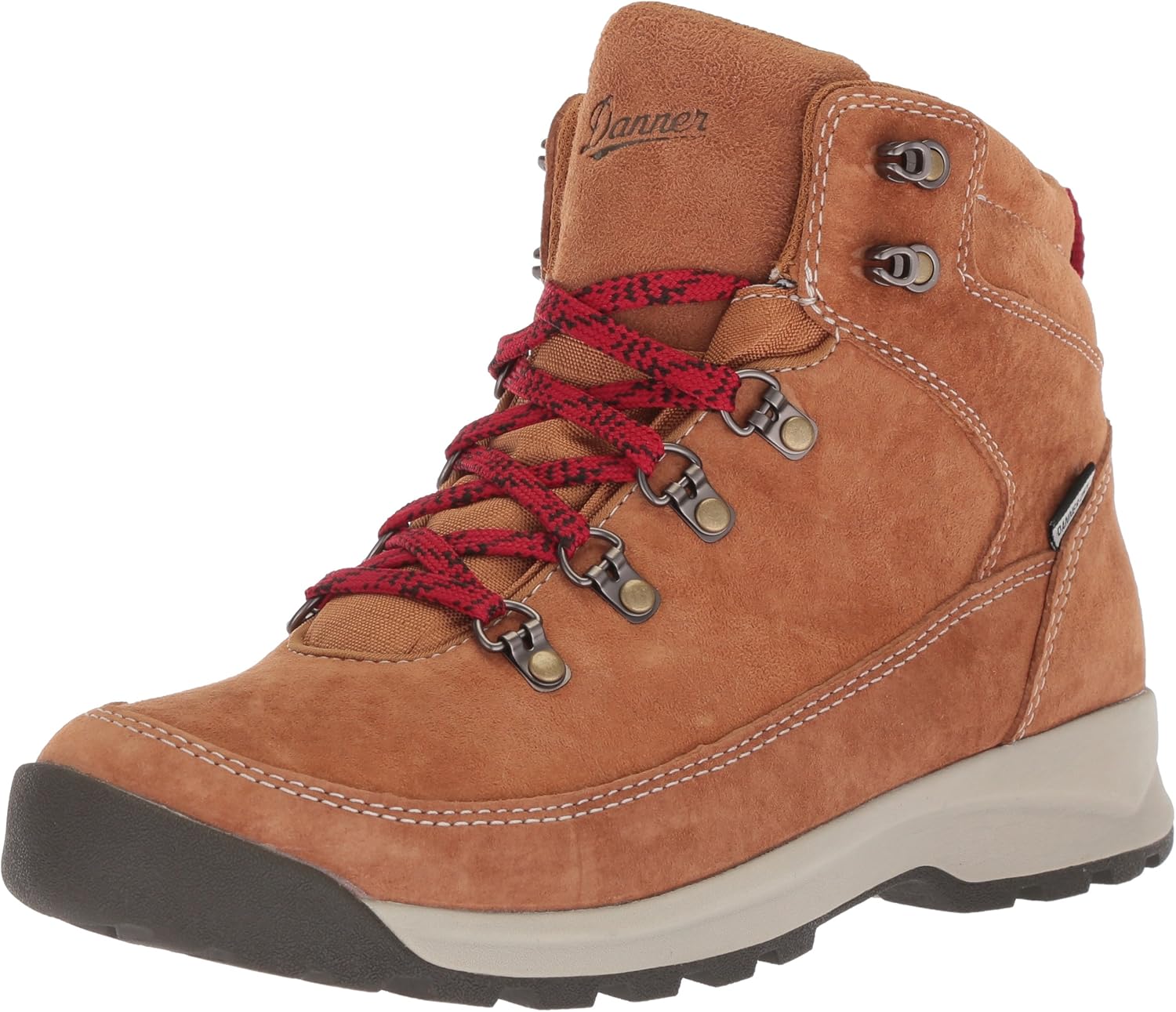  | Danner Women's Adrika Hiker 5" Waterproof Hiking Boot | Hiking Boots