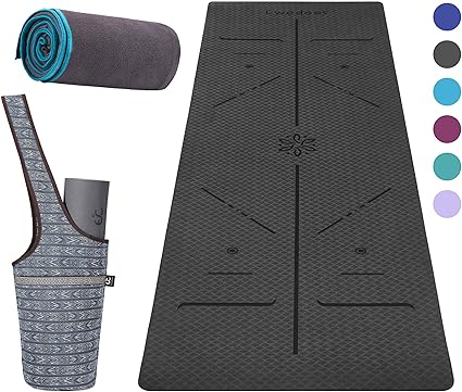 ewedoos yoga mat bag