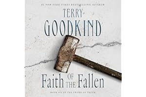 Faith of the Fallen: Sword of Truth, Book 6