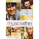 Music Within (DVD)