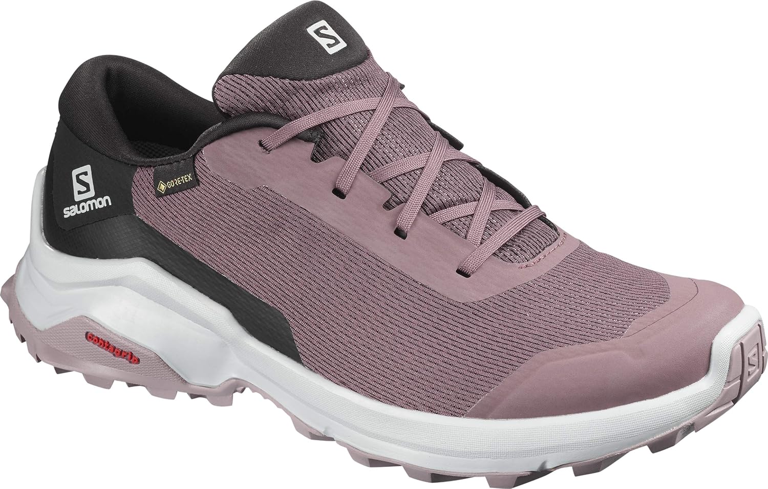 Salomon Damen Wanderschuhe, X REVEAL GTX W