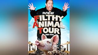 Watch Ralphie May: Austin-Tatious | Prime Video