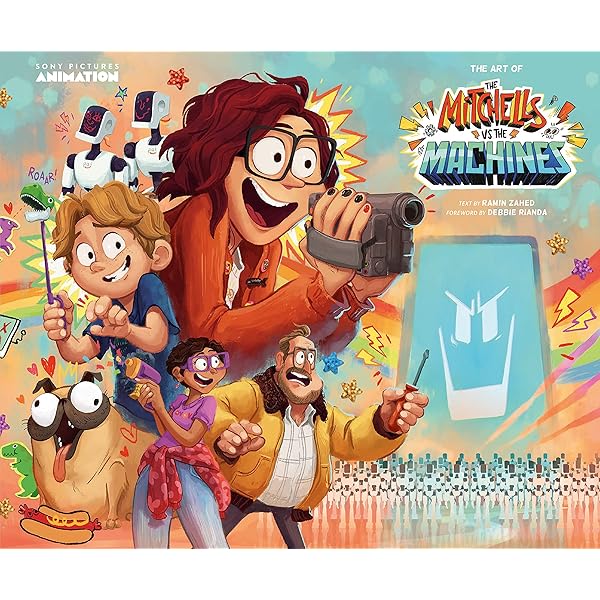 アート・デザイン・音楽 THE ART OF AARDMAN The Art of Aardman (flip through) Artbook - YouTube