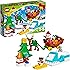 LEGO Duplo 10837 - Winterspaß mit dem Weihnachtsmann