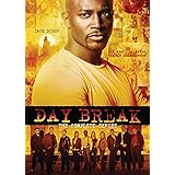 Day Break: The Complete Series [DVD]