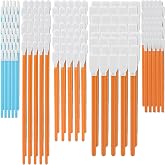 AAwipes Cleaning Swab Kit - Microfiber Knitted Polyester Sticks (5 Type) Lint Free for Printer, Gun, Optics Lens, Camera, Arts and Crafts, Automotive Detailing (FA501)