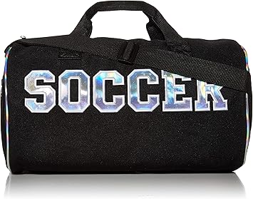 soccer gym bag