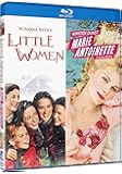 Little Women/Marie Antoinette - Double Feature