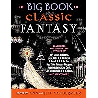 The Big Book of Classic Fantasy