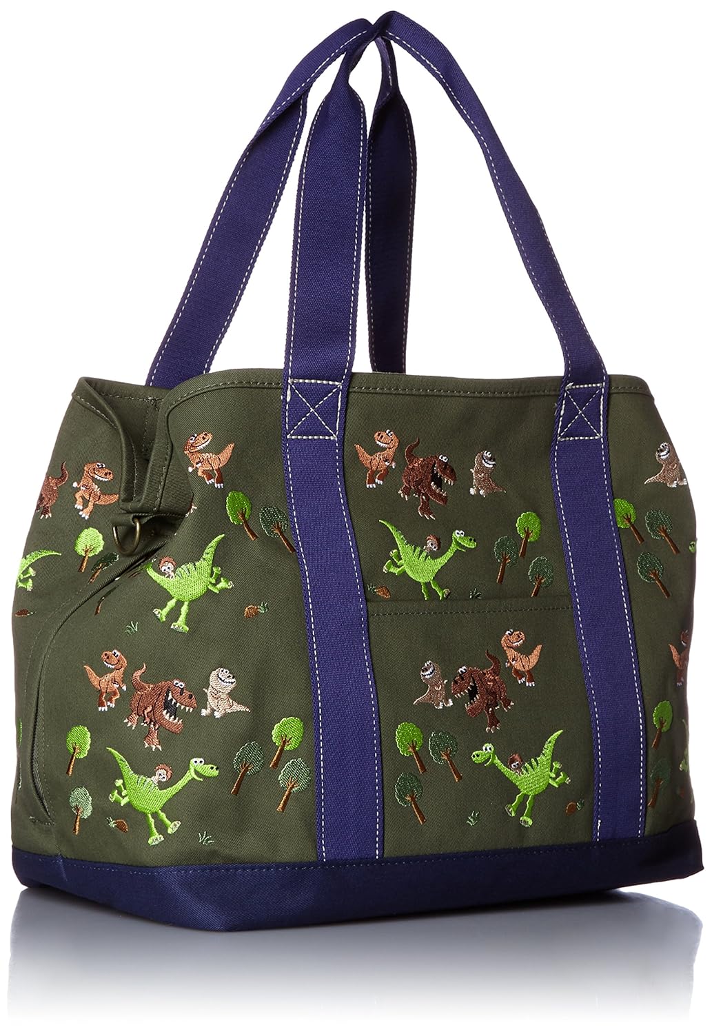 Mr ルートート Rootote Dinos 0b 4344 マザーズバッグ ルートート オトナディズニー Rootote B01e6hklwy 斜めがけバッグ マミールー トートバッグ 500円引きクーポン Rumble Media