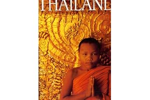 A Day in the Life of Thailand