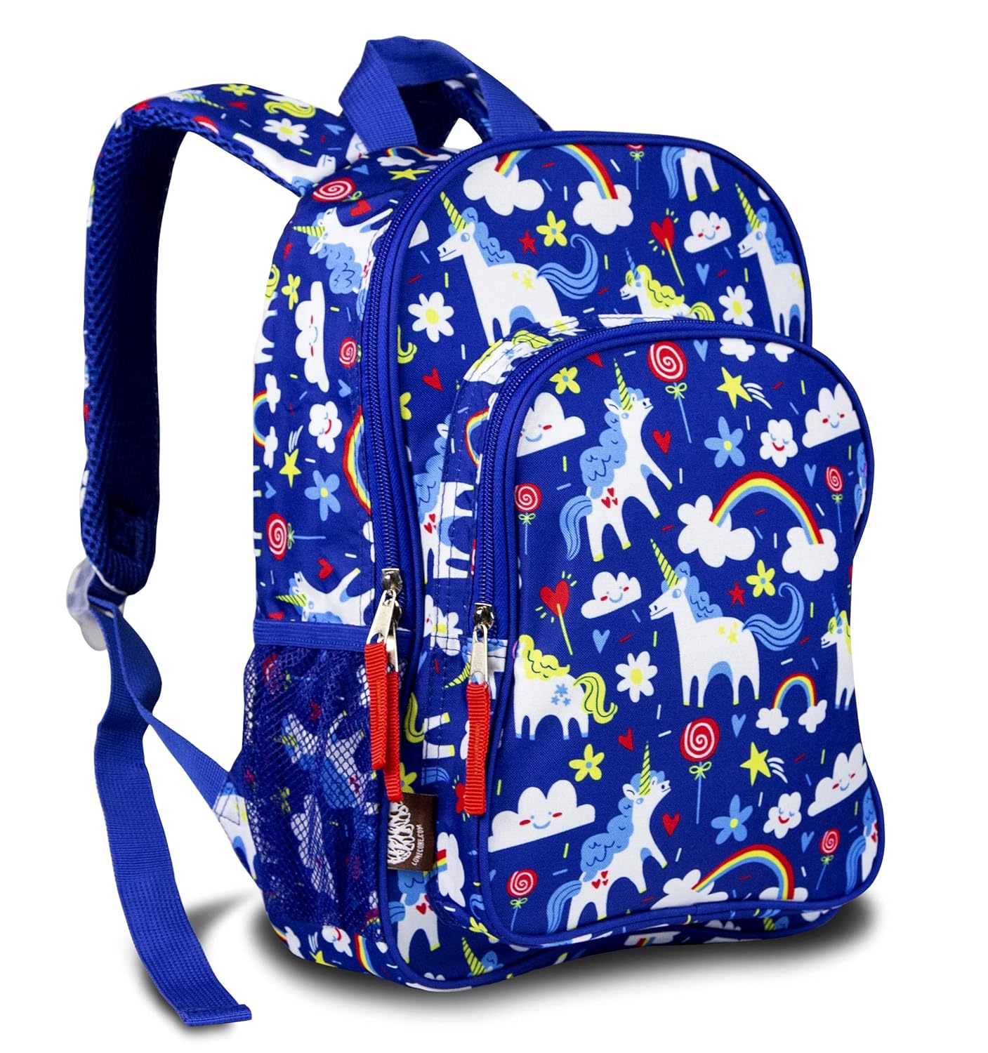 LONECONE Kids' Preschool Backpack for Boys and Girls, Gary