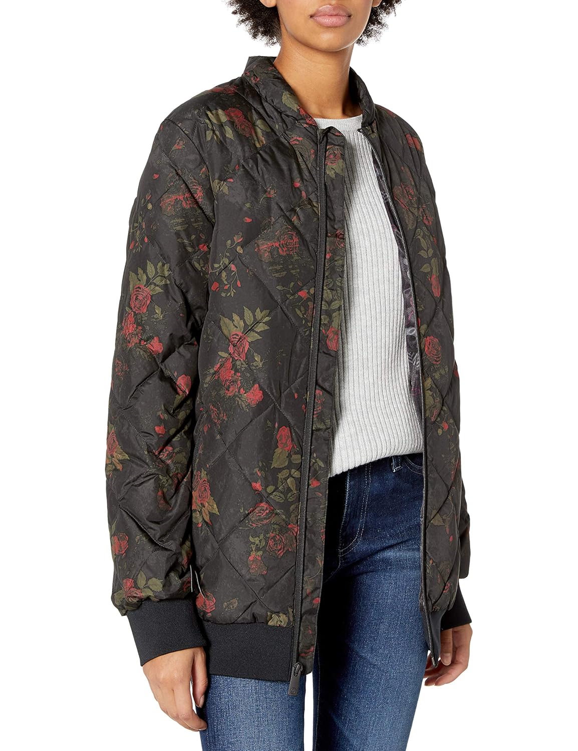 down layer under shell