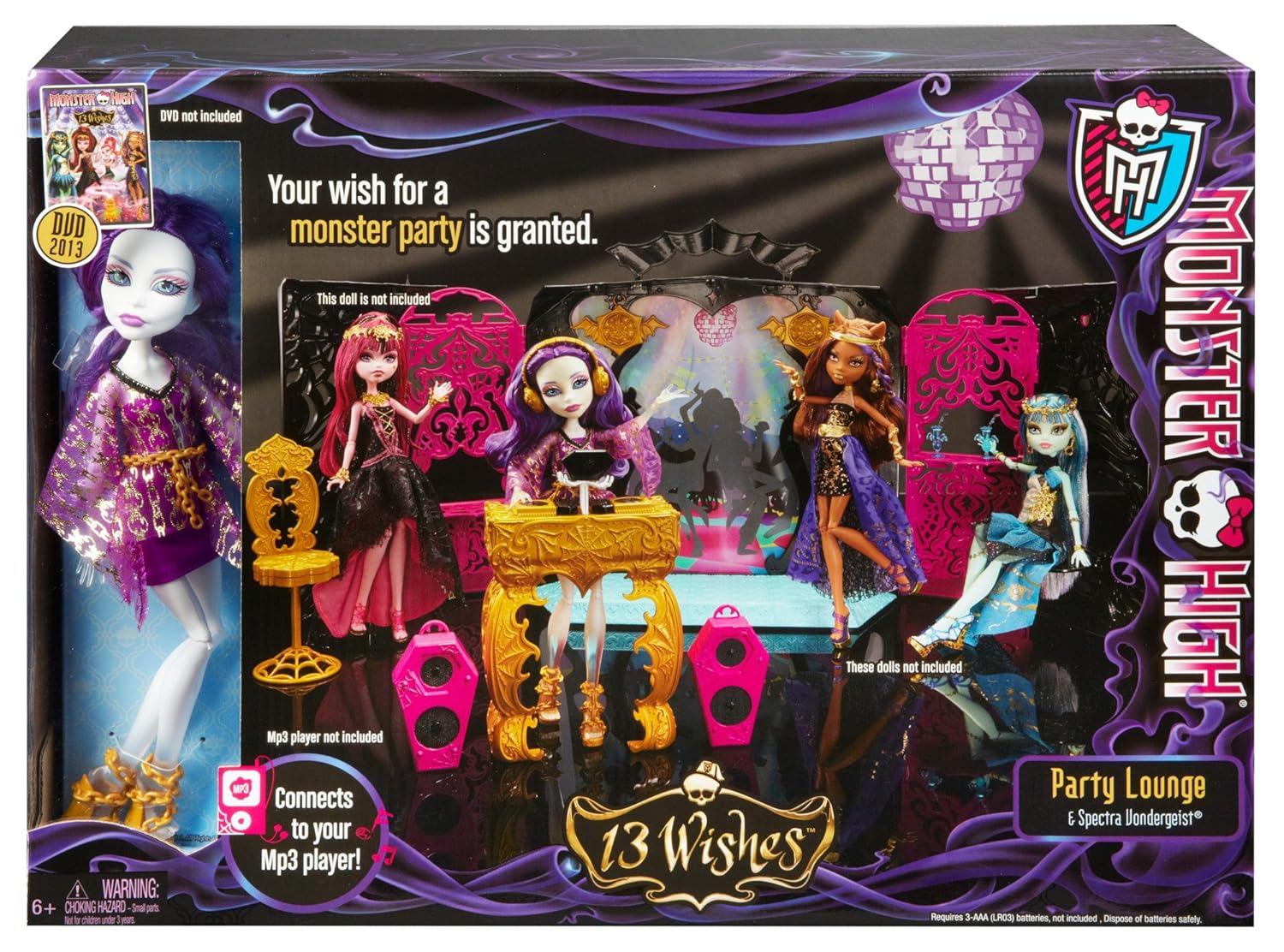 Mp3 скачать бесплатно monster high