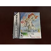 Tales of Phantasia (Renewed)