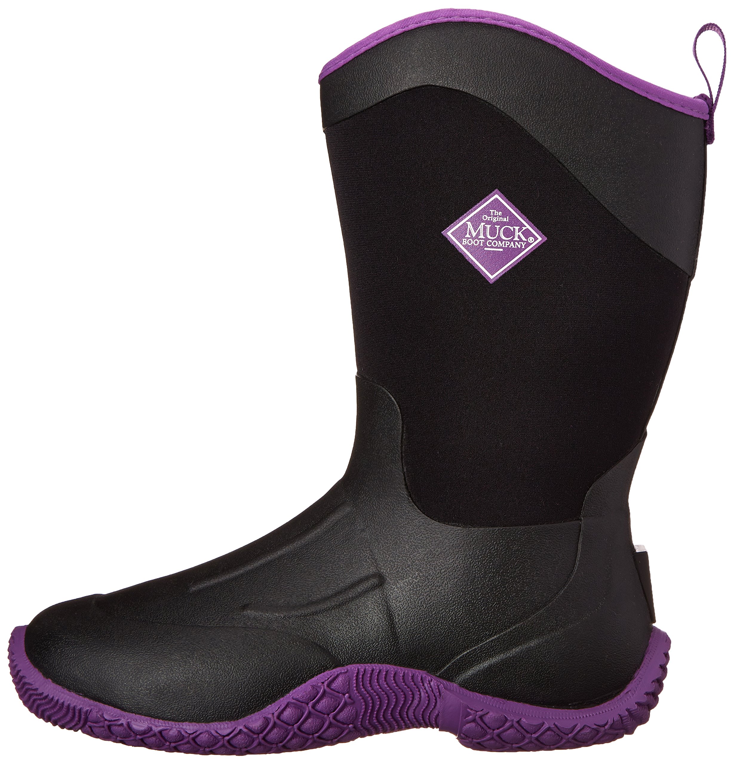 Muck Tack ll MidHeight Rubber Women's Barn Boots, Choose SZ/color eBay