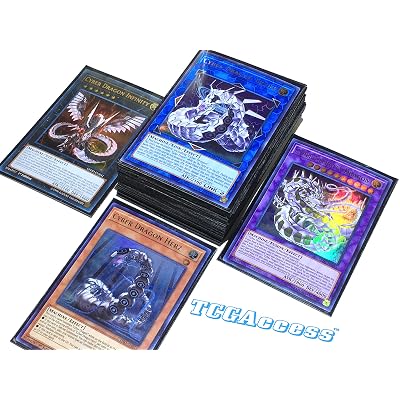 yugioh star deck Amazon.com: Complete Custom Deck for Yu-Gi-Oh! 5D's