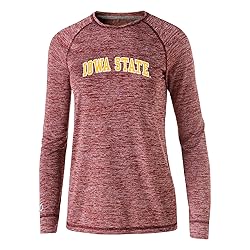 Ouray Sportswear NCAA Iowa State Cyclones W