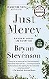 Just Mercy: A Story of Justice and Redemption