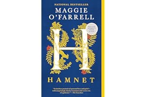 Hamnet: A novel