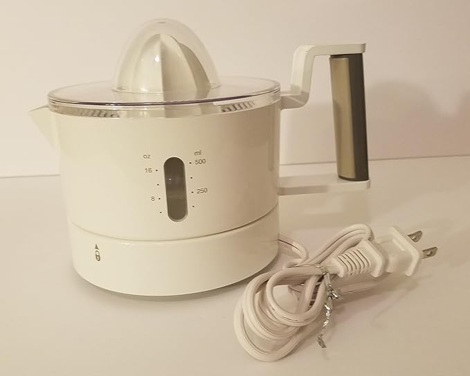 Toastmaster Citrus Juicer 1105 16oz Kitchen & Dining