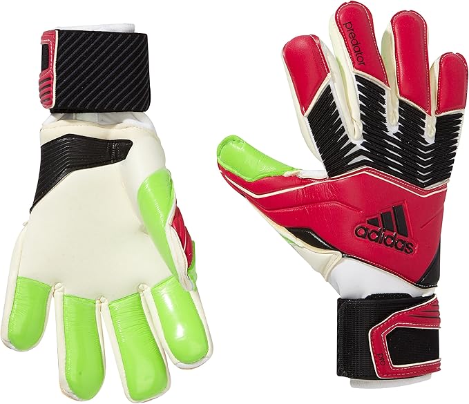 adidas predator pro iker casillas