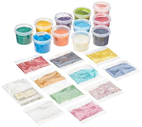 Pati-Versand Cake-Pop Set All-in, 1er Pack